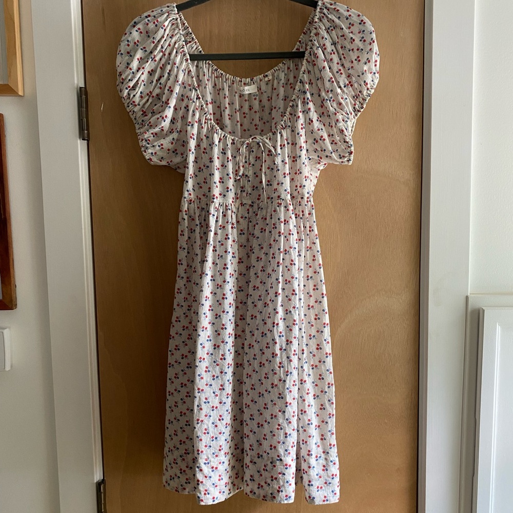 Doen Sarria Dress